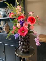 Prachtige Zijden bloemen Najaar 115-10%, Ophalen of Verzenden, Nieuw