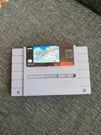 Super Nintendo  spel pilotwings, Spelcomputers en Games, Games | Nintendo Super NES, 1 speler, Ophalen of Verzenden, Gebruikt