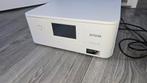 Defecte Epson XP-8605 printer voor onderdelen, Computers en Software, Printers, Ophalen, Kleur printen, Fotoprinter, Draadloos