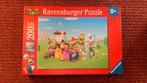Ravensbuger puzzel Super Mario XXL, Ophalen of Verzenden, Minder dan 500 stukjes, Zo goed als nieuw