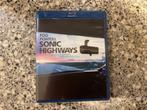 Foo Fighters - Sonic Highways, Cd's en Dvd's, Gebruikt, Ophalen of Verzenden, Actie
