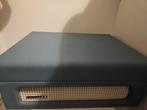 Crosley Platenspeler - Vintage Stijl, Ophalen of Verzenden, Gebruikt, Minder dan 500 watt, Overige typen