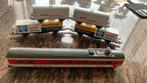 Marklin ho, Hobby en Vrije tijd, Modeltreinen | H0, Wisselstroom, Wagon, Ophalen of Verzenden, Zo goed als nieuw