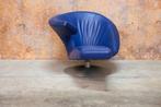 ZGANieuw Leolux Parabolica design fauteuil/chaise longue