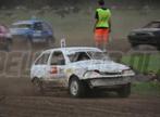 Gezocht crossauto suzuki swift gti, Ophalen, Gebruikt