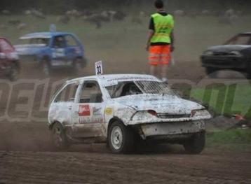 Gezocht crossauto suzuki swift gti beschikbaar voor biedingen