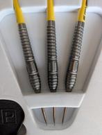 Target bolide 03 26 gram ZGAN, Sport en Fitness, Darts, Ophalen of Verzenden, Zo goed als nieuw, Pijlen