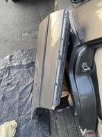 Mercedes W201 Portier Rechtsachter, Ophalen, Gebruikt, -, Deur