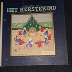 Het Kerstekind - Stijn Streuvels, Jeanne Hebbelynck, Ophalen of Verzenden, Gebruikt