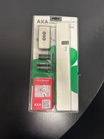 AXA Raamopener klepraam, Doe-het-zelf en Verbouw, Hang- en Sluitwerk, Ophalen of Verzenden, Nieuw, Slot