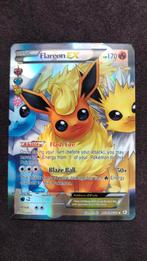 Flareon EX RC28/RC32, Ophalen of Verzenden, Losse kaart