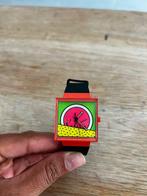 Keith Haring Swatch Break Free, Overige materialen, Polshorloge, Swatch, Kunststof