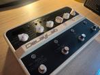 Vox DelayLab Effectenpedaal, Ophalen of Verzenden, Gebruikt, Delay of Echo