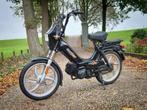 Tomos Quadro Geel Kenteken 2010 - Garantiebewijs erbij, Fietsen en Brommers, Ophalen, Gebruikt, Maximaal 45 km/u, 2 versnellingen