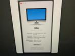 Mac 27inch, 2017, Retina scherm, Ophalen, IMac, Zo goed als nieuw, 1024 GB