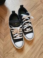 Zwarte lage all stars van converse maat 37, Kleding | Dames, Schoenen, Zwart, Ophalen of Verzenden, Converse All Stars, Sneakers of Gympen