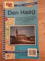 Citoplan stratengids Den Haag, Overige merken, Europa, Ophalen of Verzenden, Zo goed als nieuw