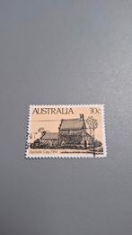 Australië 1984 Cook's Cottage Postzegel, Postzegels en Munten, Postzegels | Nederland, Ophalen of Verzenden, Na 1940, Gestempeld