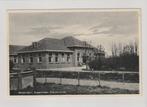 Woerden - Algemeen Ziekenhuis * 250807-21, Ophalen of Verzenden, 1920 tot 1940, Gelopen, Utrecht
