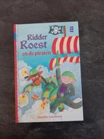 Daniëlle Schothorst - Ridder roest en de piraten, Ophalen of Verzenden, Zo goed als nieuw, Daniëlle Schothorst, Sprookjes