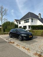 Volkswagen Polo 1.0 Benzine (2019) – Nieuwe versnellingsbak, Auto's, Volkswagen, Voorwielaandrijving, Stof, Zwart, Origineel Nederlands
