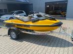 Seadoo RXP X RS 2021 37 vaaruren, Watersport en Boten, Ophalen, Zo goed als nieuw, Benzine, 200 pk of meer