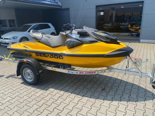 Seadoo RXP X RS 2021 41 vaaruren, Watersport en Boten, Jetski's en Waterscooters, Zo goed als nieuw, 200 pk of meer, Benzine, Ophalen
