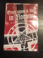 Mayhem Story '84/1993 Once Upon A Time In Norway dvd Helvete, Cd's en Dvd's, Dvd's | Documentaire en Educatief, Biografie, Verzenden