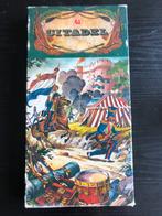 Citadel Bordspel - Vintage Hanos, Een of twee spelers, Ophalen of Verzenden, Gebruikt