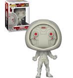 Funko POP! Marvel The Wasp - Invisible Ghost #0345 |NEW|, Ophalen of Verzenden, Nieuw