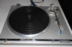 Technics draaitafel SL D21 zilver met nw naald!!, Ophalen of Verzenden, Refurbished, Platenspeler, Technics