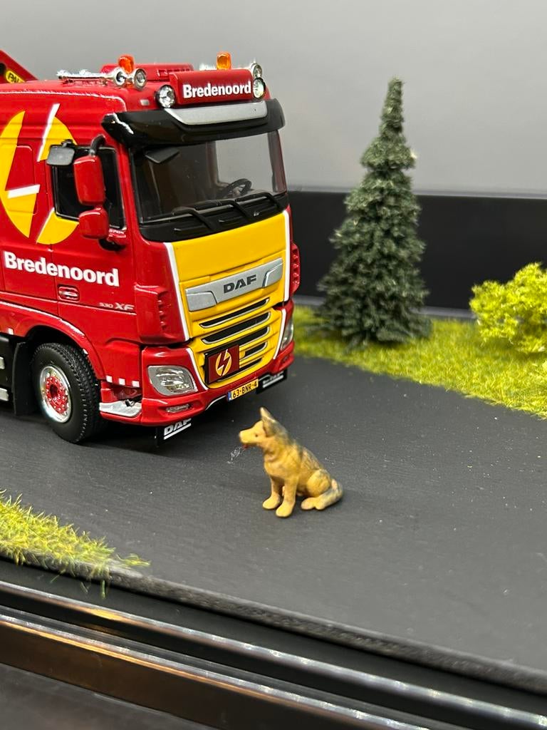 Herdershond 1:50, Ophalen of Verzenden, Nieuw, Overige typen, Overige merken