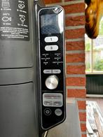 Ninja Double Stack SL400EU Airfryer, Witgoed en Apparatuur, Airfryers, Ophalen of Verzenden, Zo goed als nieuw, Airfryer, 1000 t/m 1499 gram