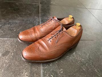 Florsheim handmade brogues USA 12/ 46 Eu beschikbaar voor biedingen