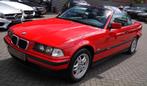 BMW 3-serie Cabrio 320i |Electrische kap|Leder sportstoel|Cl, Auto's, Oldtimers, Achterwielaandrijving, 4 stoelen, Leder, Bedrijf