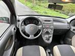 Fiat Panda 1.2 Emotion |AIRCO|TREKHAAK|NETTE AUTO|, Origineel Nederlands, Te koop, 60 pk, Benzine