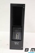 Media in module Golf 6 GTI 5N0035341F, Gebruikt