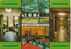 DWINGELOO De Noordster Recreatiecentrum, Verzenden, 1960 tot 1980, Ongelopen, Drenthe