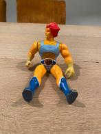 Vintage Thundercats Lion-O, Gebruikt, Ophalen of Verzenden