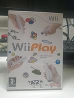 Wii Play - Wii, Spelcomputers en Games, Overige genres, 2 spelers, Eén computer, Ophalen of Verzenden