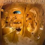 LP - Andreas Vollenweider ‎– Caverna Magica (...Under The Tr, Ophalen of Verzenden, 1980 tot 2000, Gebruikt, 12 inch