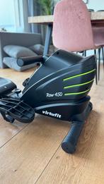 Roei apparaat Row 450 Virtufit, Ophalen, Zo goed als nieuw