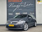 Volkswagen Golf 1.0 TSI Comfortline 5 Drs|Clima|Cruise|Navi, Voorwielaandrijving, Stof, Gebruikt, 23 km/l