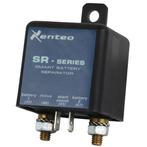 Xenteq sr 200 scheiding relais, Caravans en Kamperen, Camper-accessoires, ., Ophalen of Verzenden, Zo goed als nieuw, Xenteq