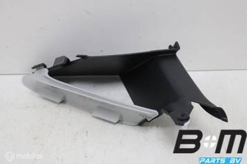 Paneel A - stijl links VW Golf 7 FL 5G0868143B beschikbaar voor biedingen