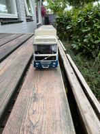Tekno 1:50 VTS, Hobby en Vrije tijd, Modelauto's | 1:50, Ophalen of Verzenden, Zo goed als nieuw, Bus of Vrachtwagen, Tekno