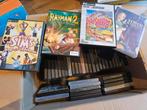 PC CD-ROM Games: Sims, Rayman, Roller Coaster, Tomb Raider, Gebruikt, 1 speler, Ophalen of Verzenden, Vanaf 3 jaar