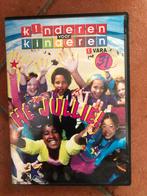 Kinderen voor kinderen, Ophalen of Verzenden, Gebruikt, Muziek