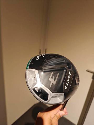 Callaway Elyte Mini Driver 11.5 *nieuw* beschikbaar voor biedingen