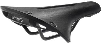 Brooks zadel Cambium C19 Carved All Weather herenzadel heren beschikbaar voor biedingen